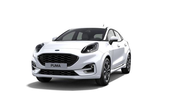 La Nuova Ford Puma 2023: Il Crossover Innovativo Dalle Prestazioni  Eccezionali