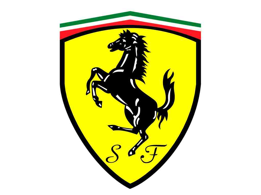 cavallino-rampante