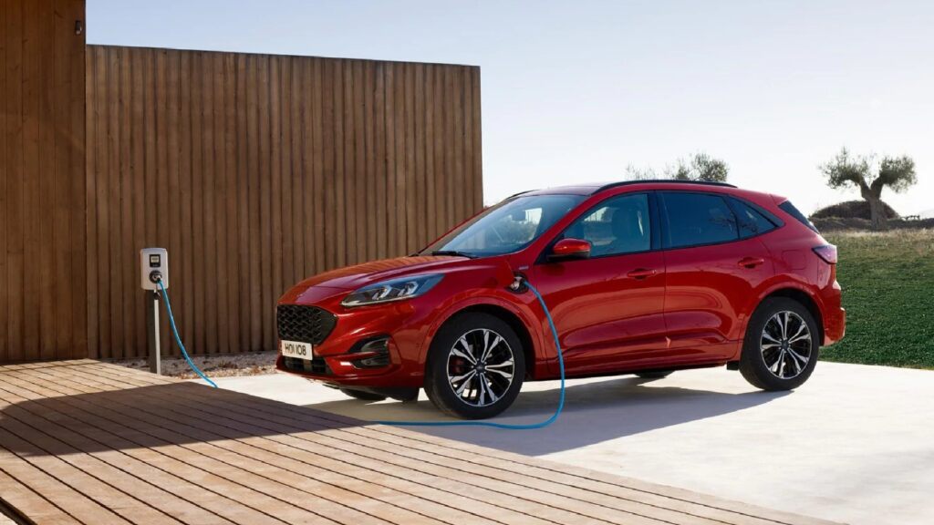 ecoincentivi ford authos