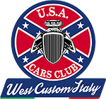 west-custom-italy