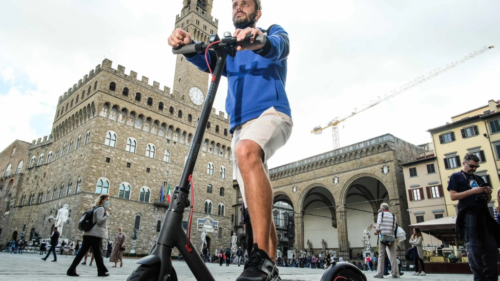 nuovo codice della strada