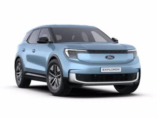 explorer ev