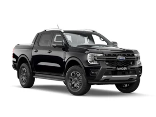 ranger plug in