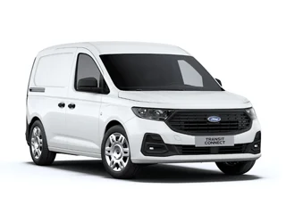 transit connect van