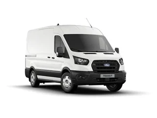 transit van l3h2